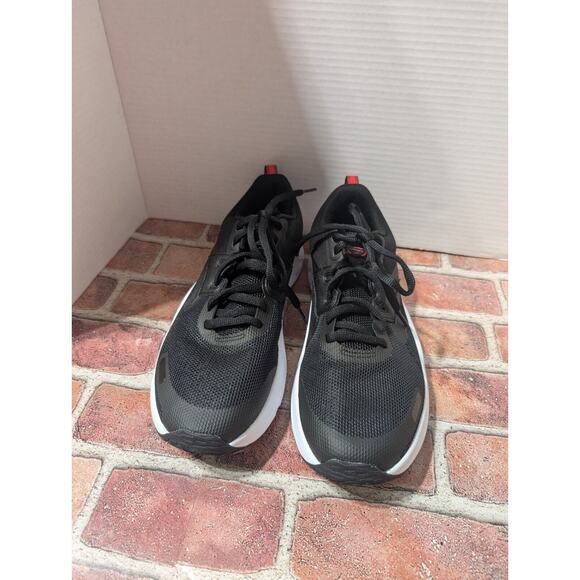 Nike Mens Renew Retaliation TR 3 DA1350-002 Black Running Shoes Sneakers Sz 11.5 - Picture 3 of 9